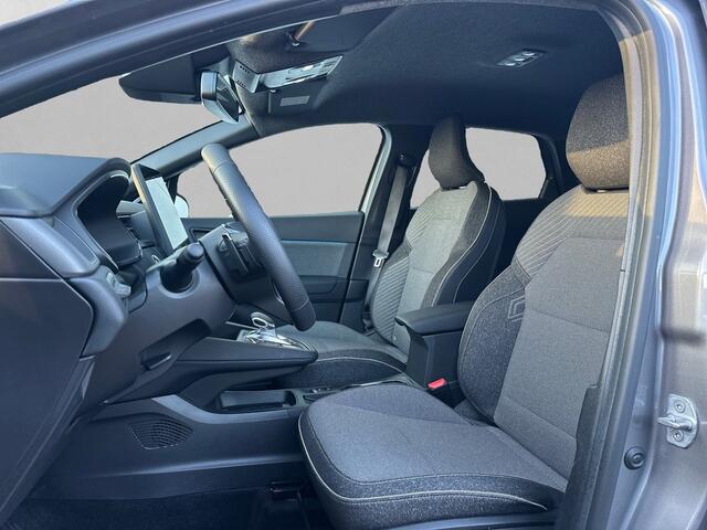 Renault CAPTUR 1.3 mild hybrid 160 techno ADAPT. CRUISE / STOEL/STUUR VERW. / CAMERA / CLIMATE