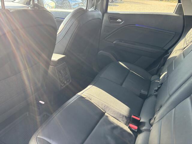 Renault CAPTUR 1.3 TCe 140pk Automaat Initiale Paris Leder / 360-camera / Full LED