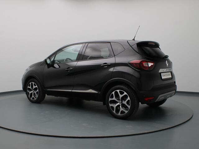 Renault CAPTUR 0.9 TCe Intens 90pk Camera | Cruise | Navi | Parkeersens. v+a