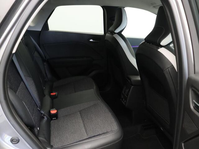 Renault CAPTUR 1.0 TCe 90 techno | Climate control | Navigatie | Camera | Lichtmetalen Velgen |