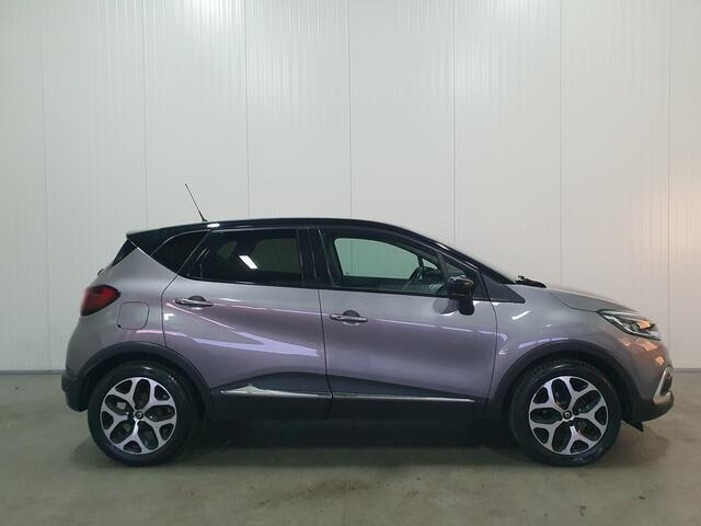 Renault CAPTUR 0.9 TCe Intens NAVI/CAMERA/CRUISE/LMV