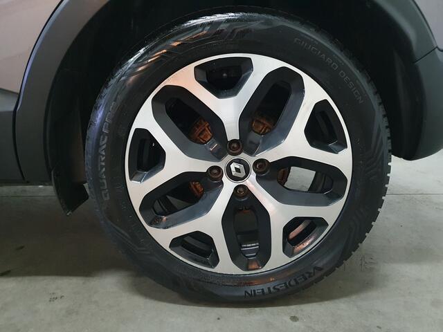 Renault CAPTUR 0.9 TCe Intens NAVI/CAMERA/CRUISE/LMV