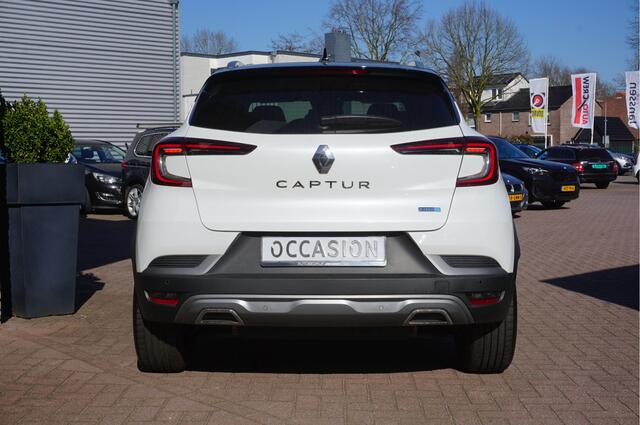 Renault CAPTUR 1.6 E-Tech Plug-in Hybrid 160 R.S. Line Automaat