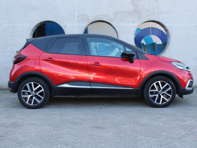 Renault CAPTUR 1.3 TCe 130 Zen | MET TREKHAAK |