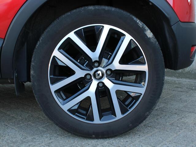 Renault CAPTUR 1.3 TCe 130 Zen | MET TREKHAAK |