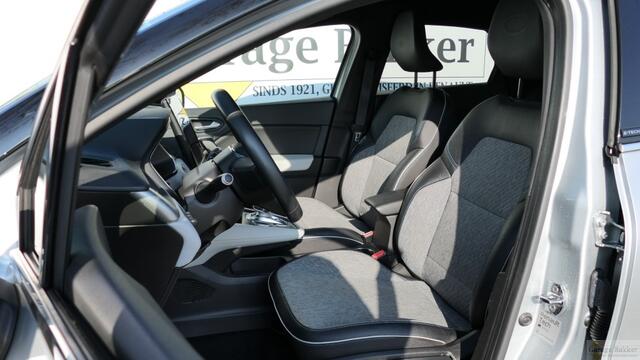 Renault CAPTUR 1.6 160 PHEV Plugin Hybrid serie limitÃ© E-Tech