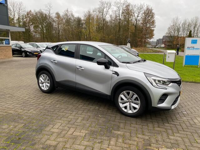 Renault CAPTUR 1.0 TCE 90 EVOLUTION