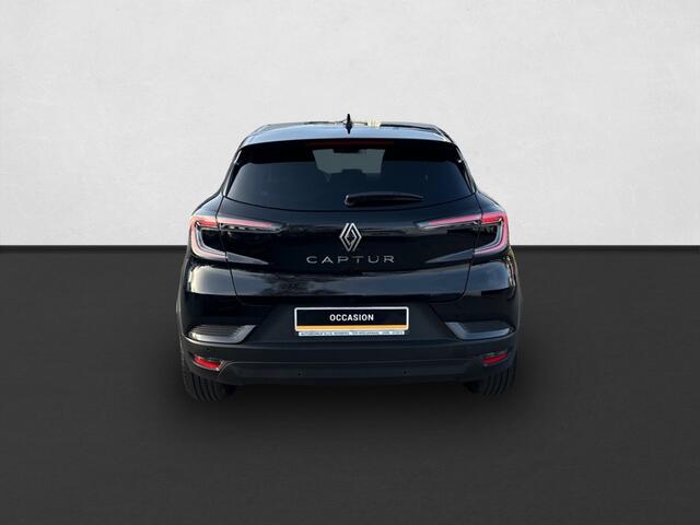 Renault CAPTUR 1.3 mild hybrid 160 techno EDC AUTOMAAT / ADAPT CRUISE / CAMERA / STOEL&STUURVERW.