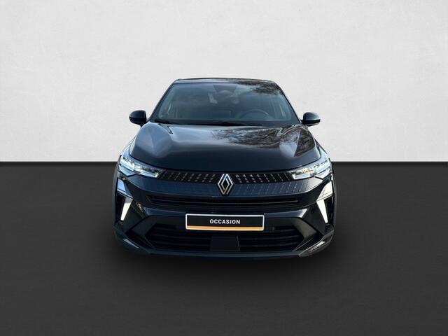 Renault CAPTUR 1.3 mild hybrid 160 techno EDC AUTOMAAT / ADAPT CRUISE / CAMERA / STOEL&STUURVERW.