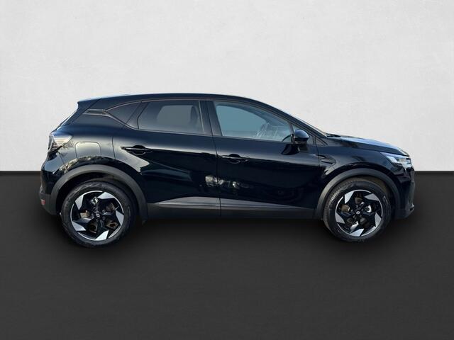 Renault CAPTUR 1.3 mild hybrid 160 techno EDC AUTOMAAT / ADAPT CRUISE / CAMERA / STOEL&STUURVERW.