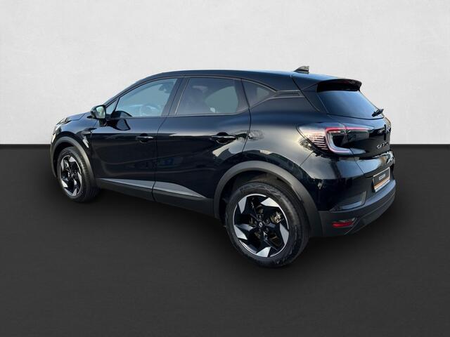 Renault CAPTUR 1.3 mild hybrid 160 techno EDC AUTOMAAT / ADAPT CRUISE / CAMERA / STOEL&STUURVERW.