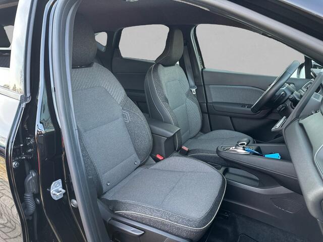 Renault CAPTUR 1.3 mild hybrid 160 techno EDC AUTOMAAT / ADAPT CRUISE / CAMERA / STOEL&STUURVERW.