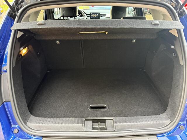 Renault CAPTUR 1.0 TCe 90 Intens / Airco clima/ Applecarplay/ Cruise/ Camera/ LED/ PDC/ LMV