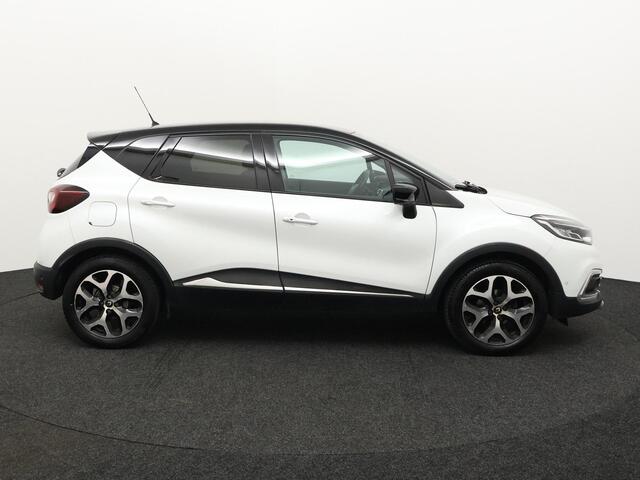 Renault CAPTUR 0.9 TCe Intens / ACHTERUITRIJ CAMERA / CRUISE CONTROL / CLIMATE CONTROL /