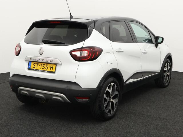 Renault CAPTUR 0.9 TCe Intens / ACHTERUITRIJ CAMERA / CRUISE CONTROL / CLIMATE CONTROL /