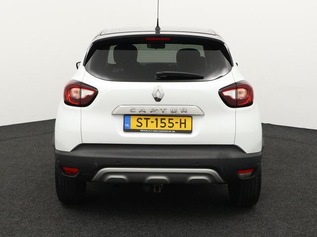 Renault CAPTUR 0.9 TCe Intens / ACHTERUITRIJ CAMERA / CRUISE CONTROL / CLIMATE CONTROL /