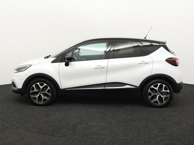 Renault CAPTUR 0.9 TCe Intens / ACHTERUITRIJ CAMERA / CRUISE CONTROL / CLIMATE CONTROL /
