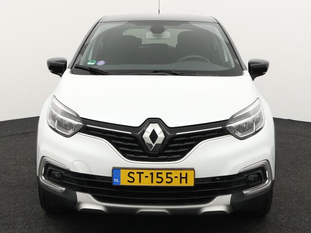 Renault CAPTUR 0.9 TCe Intens / ACHTERUITRIJ CAMERA / CRUISE CONTROL / CLIMATE CONTROL /