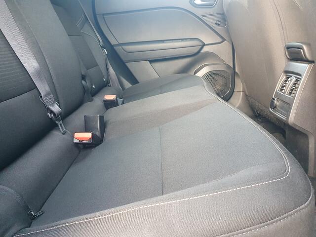 Renault CAPTUR 1.0 TCe 100 Zen AIRCO/CRUISE