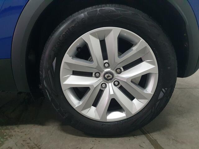 Renault CAPTUR 1.0 TCe 100 Zen AIRCO/CRUISE