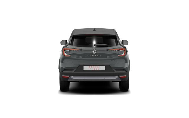 Renault CAPTUR esprit Alpine | Achteruitrijcamera | Adaptive Cruise Control | Elektronisch geregelde airconditioning