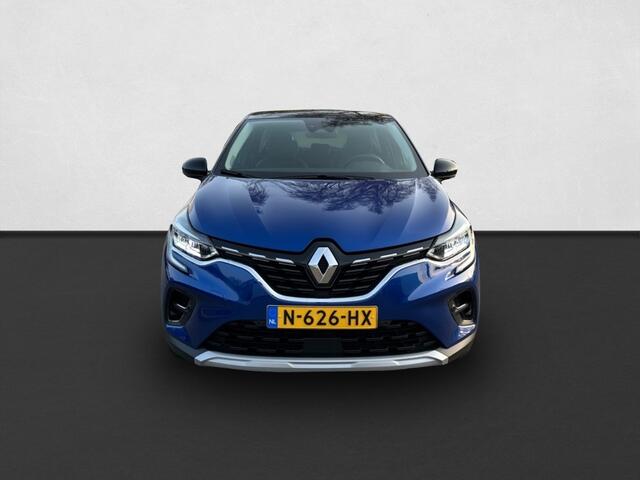 Renault CAPTUR 1.0 TCe 90 Intens NAVI / CARPLAU / CRUISE / CAMERA / PDC V+A / TREKHAAK