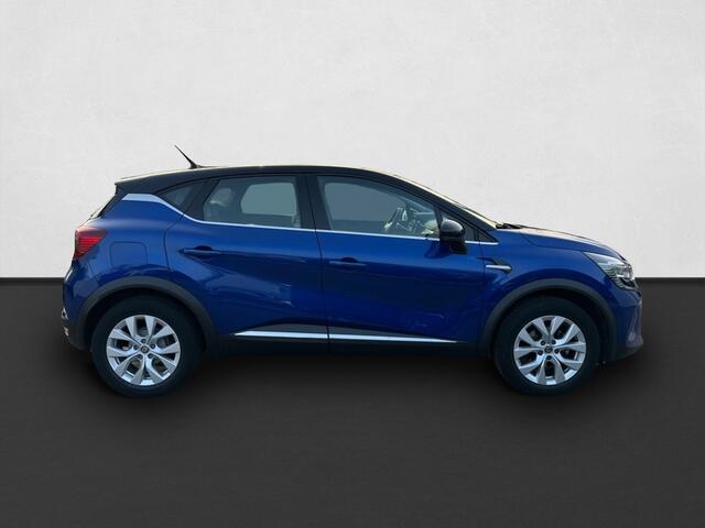 Renault CAPTUR 1.0 TCe 90 Intens NAVI / CARPLAU / CRUISE / CAMERA / PDC V+A / TREKHAAK