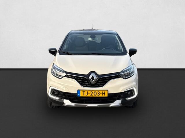 Renault CAPTUR 1.2 TCe Intens CRUISE / CLIMATE / CAMERA / TREKHAAK