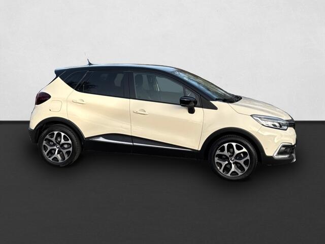 Renault CAPTUR 1.2 TCe Intens CRUISE / CLIMATE / CAMERA / TREKHAAK