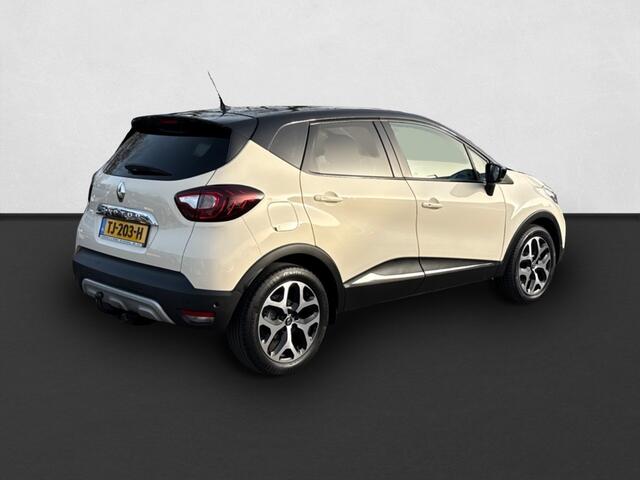 Renault CAPTUR 1.2 TCe Intens CRUISE / CLIMATE / CAMERA / TREKHAAK