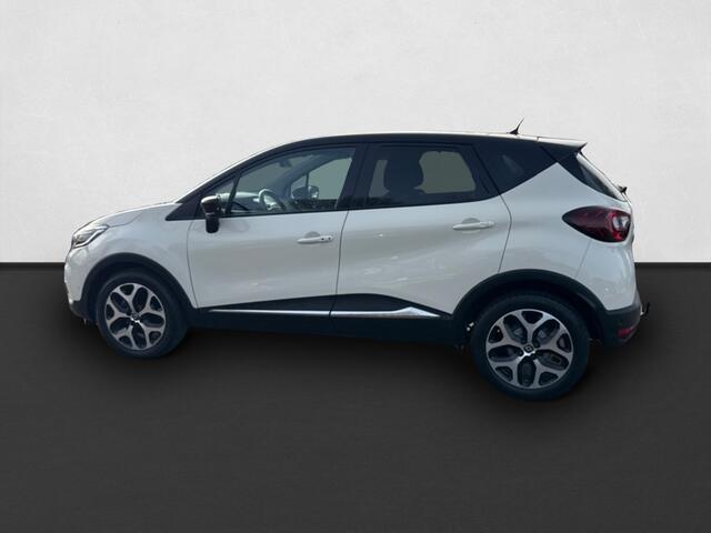Renault CAPTUR 1.2 TCe Intens CRUISE / CLIMATE / CAMERA / TREKHAAK
