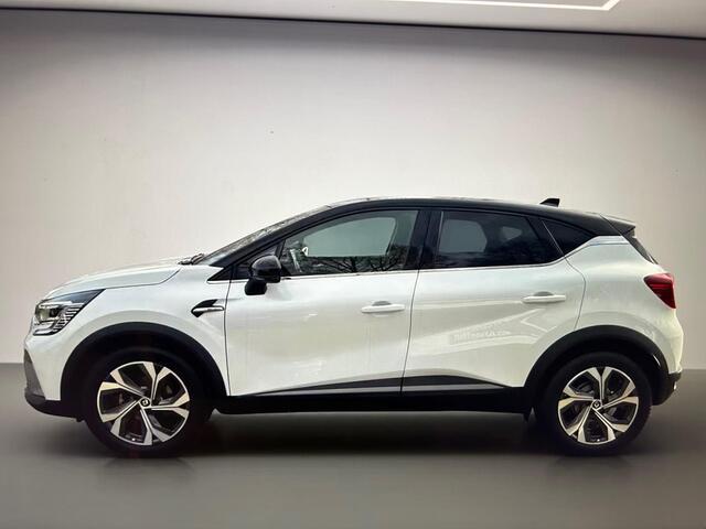 Renault CAPTUR 1.3 TCe 140 R.S. LINE AUTOMAAT