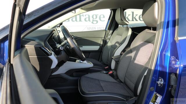 Renault CAPTUR TCe 140 EDC Automaat Intens