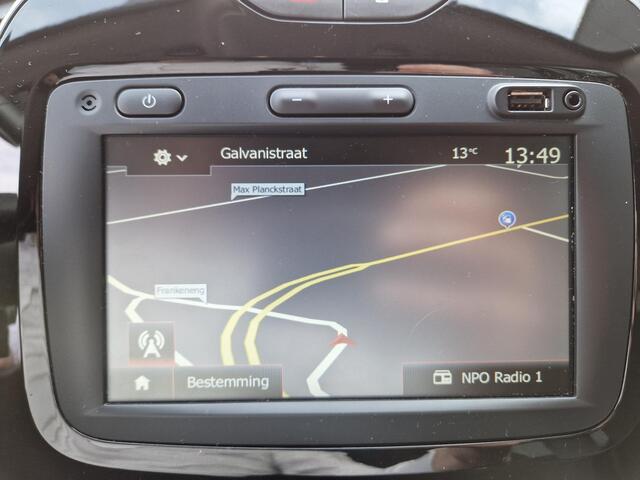 Renault CAPTUR TCe 90 Limited | Navigatie | Cruise Control | Bluetooth |