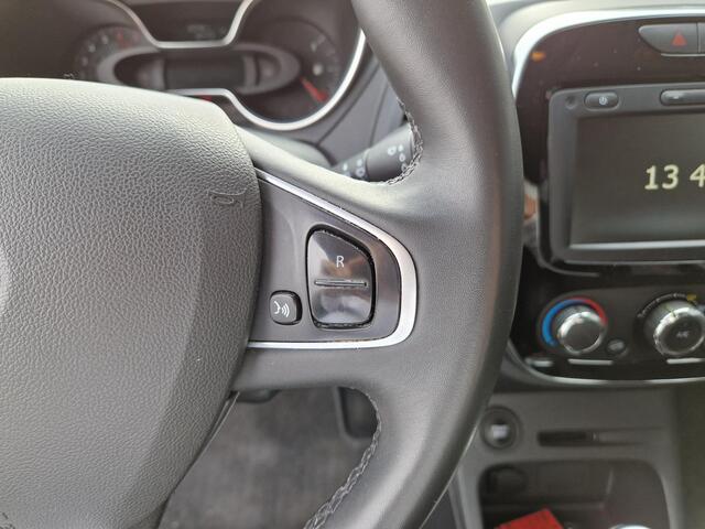 Renault CAPTUR TCe 90 Limited | Navigatie | Cruise Control | Bluetooth |
