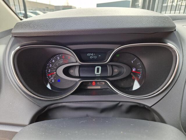 Renault CAPTUR TCe 90 Limited | Navigatie | Cruise Control | Bluetooth |