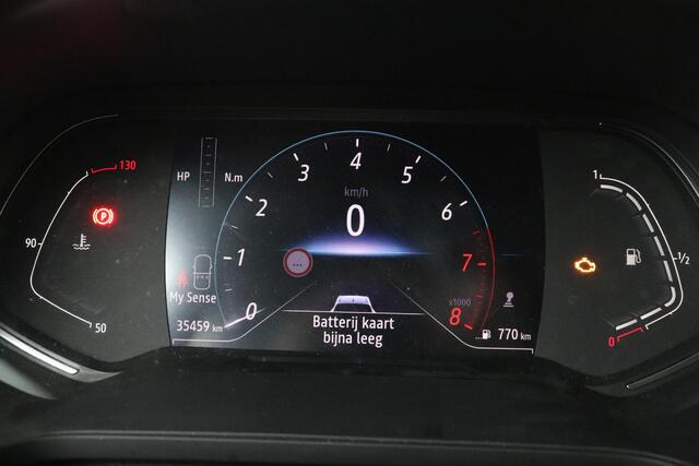 Renault CAPTUR 1.0 TCe 90 techno | Two-Tone | Camera | Carplay/Android Auto |