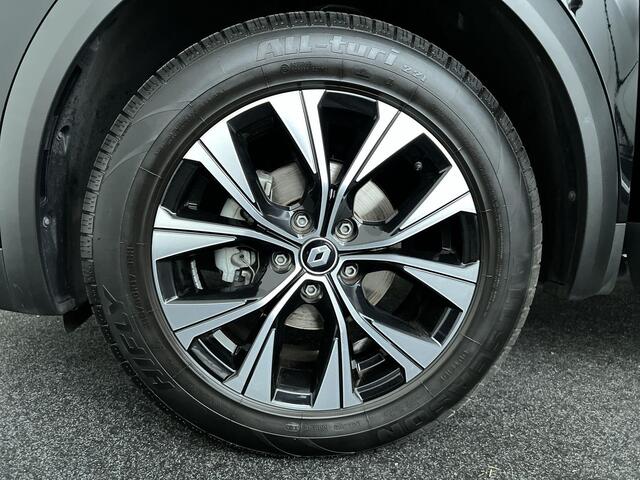 Renault CAPTUR 1.0 TCe 90 techno