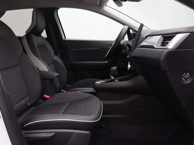 Renault CAPTUR E-Tech Hybrid 145pk techno | Groot scherm | Achteruitrijcamera | Apple Carplay | Android Auto | Verhuurd, Res. sleutel kluis heereveen