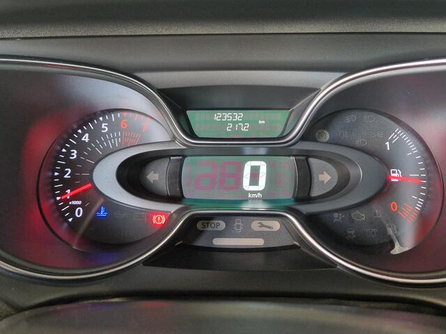 Renault CAPTUR 0.9 TCe Intens | TREKHAAK | NAVIGATIE | PARKEERSENSOREN ACHTER |