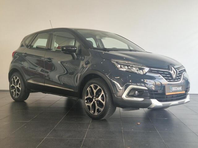 Renault CAPTUR 0.9 TCe Intens | TREKHAAK | NAVIGATIE | PARKEERSENSOREN ACHTER |