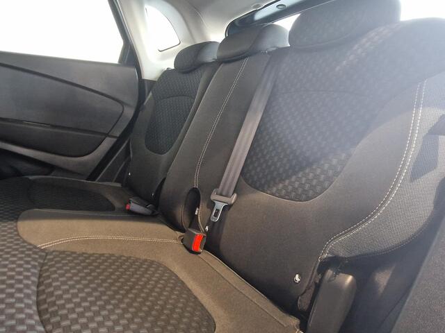 Renault CAPTUR 0.9 TCe Intens | TREKHAAK | NAVIGATIE | PARKEERSENSOREN ACHTER |