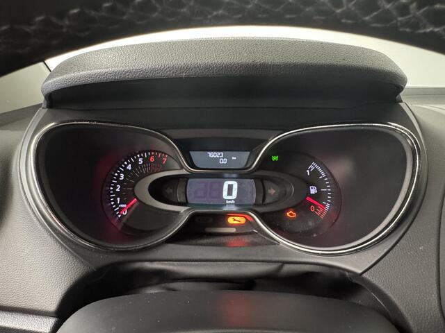 Renault CAPTUR 0.9 TCe Intens | Achteruitrijcamera | Navigatie | Climate Control | Cruise Control |