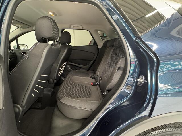 Renault CAPTUR 0.9 TCe Intens | Achteruitrijcamera | Navigatie | Climate Control | Cruise Control |
