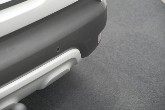 Renault CAPTUR TCe 150 EDC Intens | Trekhaak | Navigatie | Parkeersensoren