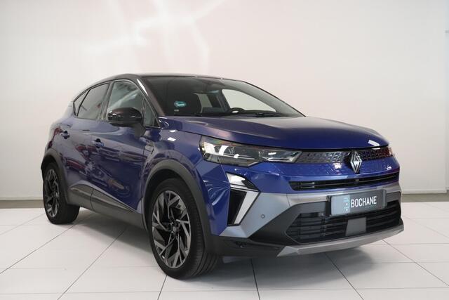 Renault CAPTUR 1.6 E-Tech full hybrid 145 Esprit Alpine | Panoramadak | Adaptieve cruise | 360° Camera | Google navigatie |