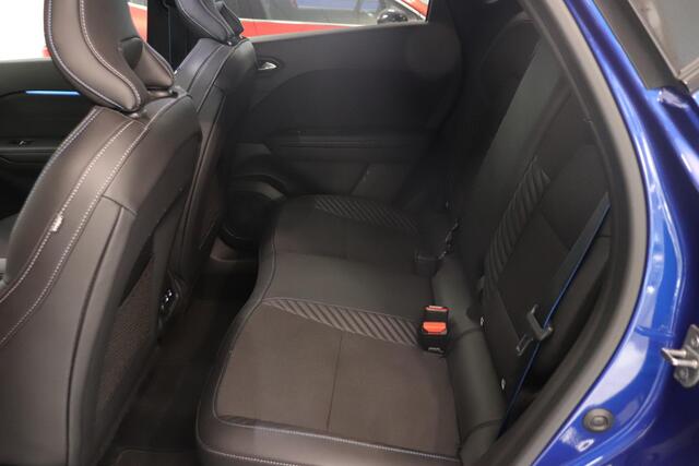 Renault CAPTUR 1.6 E-Tech full hybrid 145 Esprit Alpine | Panoramadak | Adaptieve cruise | 360° Camera | Google navigatie |