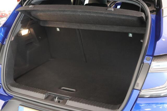 Renault CAPTUR 1.6 E-Tech full hybrid 145 Esprit Alpine | Panoramadak | Adaptieve cruise | 360° Camera | Google navigatie |