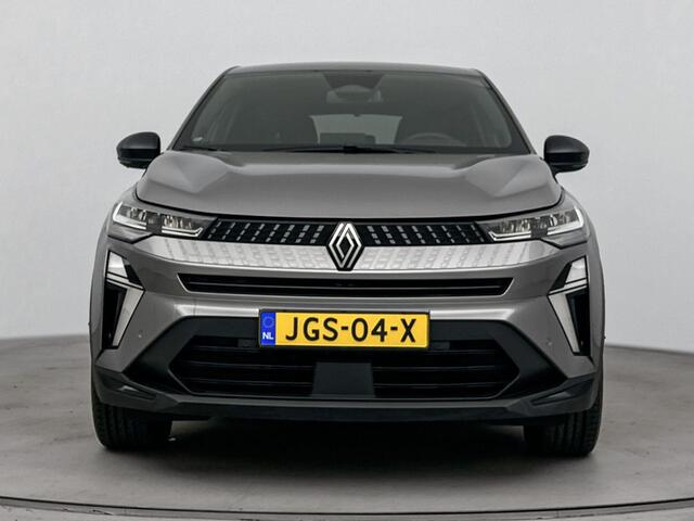 Renault CAPTUR 1.6 E-Tech Full Hybrid Techno 145PK Afneembare trekhaak | Automaat | Google Navigatie | Stoel- en Stuurverwarming | Apple CarPlay & Android Auto