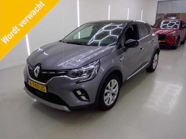 Renault CAPTUR 1.0 TCe 90 Intens